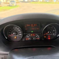 Knaus Lengte bedden / Hefbed / Zeer veel luxe Foto #27