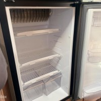 Knaus Lengte bedden / Hefbed / Zeer veel luxe Foto #9