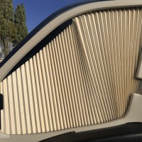 Knaus Lengte bedden / Hefbed / Zeer veel luxe Foto #15