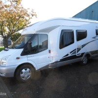 Tweedehands Hobby campers camper kopen