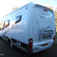 Hobby T 650 FLC , zeer nette camper ! Foto #17