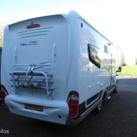 Hobby T 650 FLC , zeer nette camper ! Foto #18