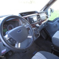 Hobby T 650 FLC , zeer nette camper ! Foto #19