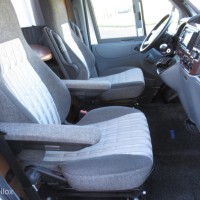 Hobby T 650 FLC , zeer nette camper ! Foto #21