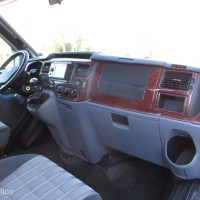 Hobby T 650 FLC , zeer nette camper ! Foto #22