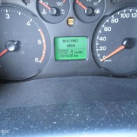 Hobby T 650 FLC , zeer nette camper ! Foto #23