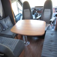 Hobby T 650 FLC , zeer nette camper ! Foto #27