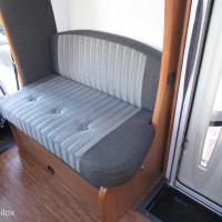 Hobby T 650 FLC , zeer nette camper ! Foto #28