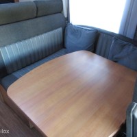 Hobby T 650 FLC , zeer nette camper ! Foto #29