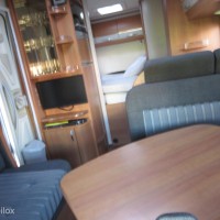 Hobby T 650 FLC , zeer nette camper ! Foto #30