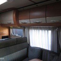 Hobby T 650 FLC , zeer nette camper ! Foto #31