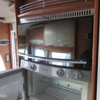 Hobby T 650 FLC , zeer nette camper ! Foto #6