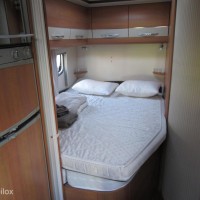 Hobby T 650 FLC , zeer nette camper ! Foto #8