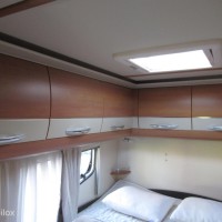 Hobby T 650 FLC , zeer nette camper ! Foto #9