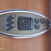 Hobby T 650 FLC , zeer nette camper ! Foto #11