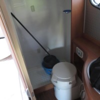 Hobby T 650 FLC , zeer nette camper ! Foto #12