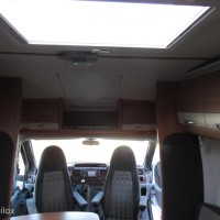 Hobby T 650 FLC , zeer nette camper ! Foto #14