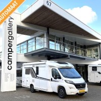 Tweedehands Knaus campers camper kopen
