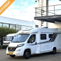Knaus Sky TI 650 MF uit 2022 Foto #3