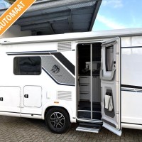 Knaus Sky TI 650 MF uit 2022 Foto #4