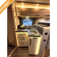 Knaus Sky TI 650 MF uit 2022 Foto #5