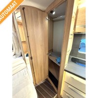 Knaus Sky TI 650 MF uit 2022 Foto #8