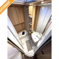 Knaus Sky TI 650 MF uit 2022 Foto #9