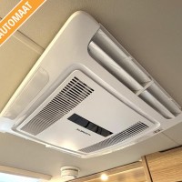 Knaus Sky TI 650 MF uit 2022 Foto #12