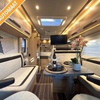 Knaus Sky TI 650 MF uit 2022 Foto #19