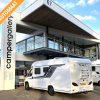 Knaus Sky TI 650 MF uit 2022 Foto #20