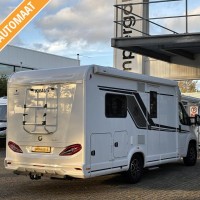Knaus Sky TI 650 MF uit 2022 Foto #21
