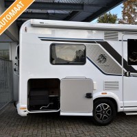 Knaus Sky TI 650 MF uit 2022 Foto #22