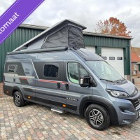 Tweedehands Adria campers camper kopen