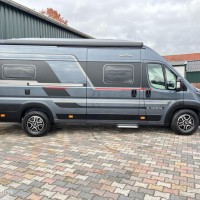 Adria Twin 640 SGX Sports/AUTOMAAT/Busbiker/Dakairco/Bomvol! Foto #25