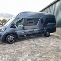 Adria Twin 640 SGX Sports/AUTOMAAT/Busbiker/Dakairco/Bomvol! Foto #26