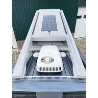 Adria Twin 640 SGX Sports/AUTOMAAT/Busbiker/Dakairco/Bomvol! Foto #28