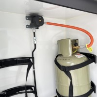 Adria Twin 640 SGX Sports/AUTOMAAT/Busbiker/Dakairco/Bomvol! Foto #31