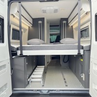 Adria Twin 640 SGX Sports/AUTOMAAT/Busbiker/Dakairco/Bomvol! Foto #32