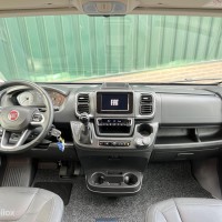 Adria Twin 640 SGX Sports/AUTOMAAT/Busbiker/Dakairco/Bomvol! Foto #33