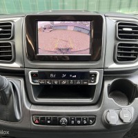 Adria Twin 640 SGX Sports/AUTOMAAT/Busbiker/Dakairco/Bomvol! Foto #34