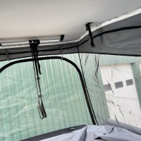 Adria Twin 640 SGX Sports/AUTOMAAT/Busbiker/Dakairco/Bomvol! Foto #36