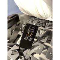 Adria Twin 640 SGX Sports/AUTOMAAT/Busbiker/Dakairco/Bomvol! Foto #37