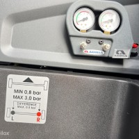 Adria Twin 640 SGX Sports/AUTOMAAT/Busbiker/Dakairco/Bomvol! Foto #40