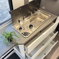 Adria Twin 640 SGX Sports/AUTOMAAT/Busbiker/Dakairco/Bomvol! Foto #41