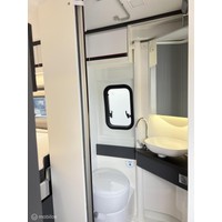 Adria Twin 640 SGX Sports/AUTOMAAT/Busbiker/Dakairco/Bomvol! Foto #1