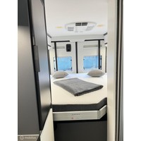 Adria Twin 640 SGX Sports/AUTOMAAT/Busbiker/Dakairco/Bomvol! Foto #3