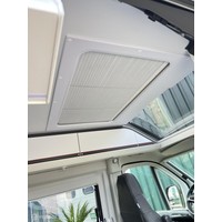 Adria Twin 640 SGX Sports/AUTOMAAT/Busbiker/Dakairco/Bomvol! Foto #4