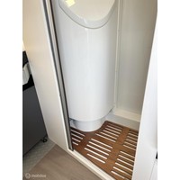 Adria Twin 640 SGX Sports/AUTOMAAT/Busbiker/Dakairco/Bomvol! Foto #5