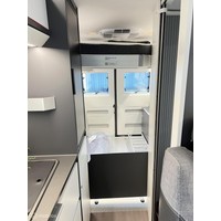 Adria Twin 640 SGX Sports/AUTOMAAT/Busbiker/Dakairco/Bomvol! Foto #11