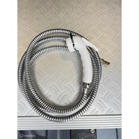 Adria Twin 640 SGX Sports/AUTOMAAT/Busbiker/Dakairco/Bomvol! Foto #12